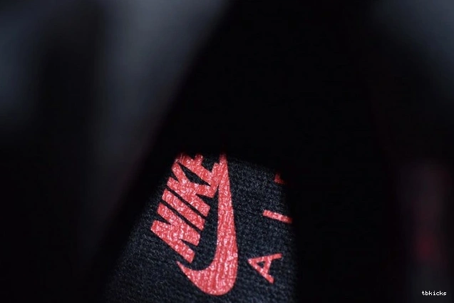 Rep TB Jordan Reflective JSP CI4072-001 Air 6 3M Infrared 0807